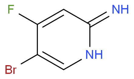 5-BroMo-4-fluoropyridin-2-aMine