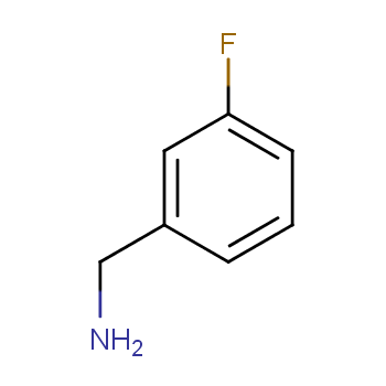 (3-fluorophenyl)methanamine
