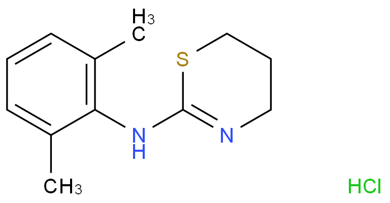 23076-35-9 structure