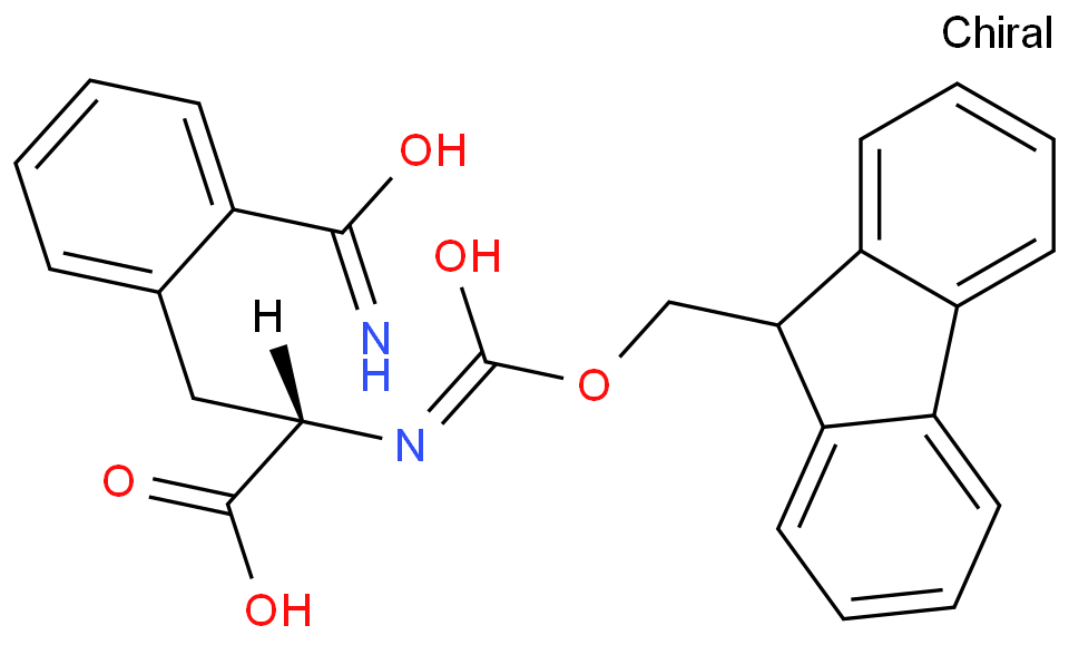 FMOC-L-2-CARBAMOYLPHE