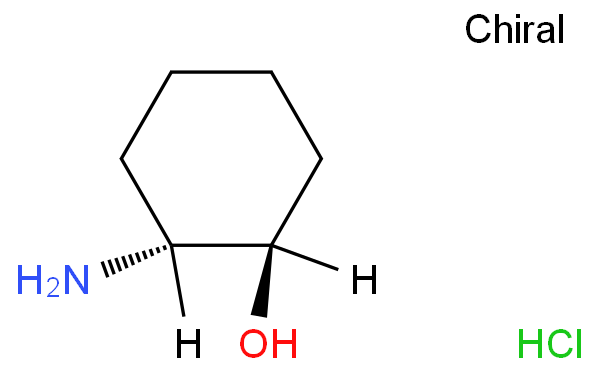 (1R,2R)-2-Aminocyclohexanol hydrochloride  