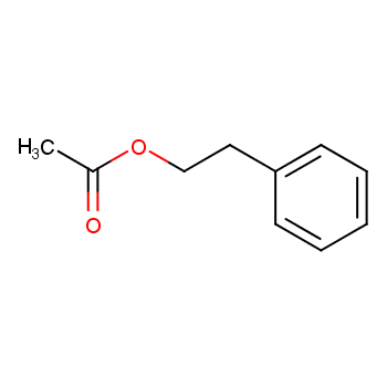 Phenethyl acetate  