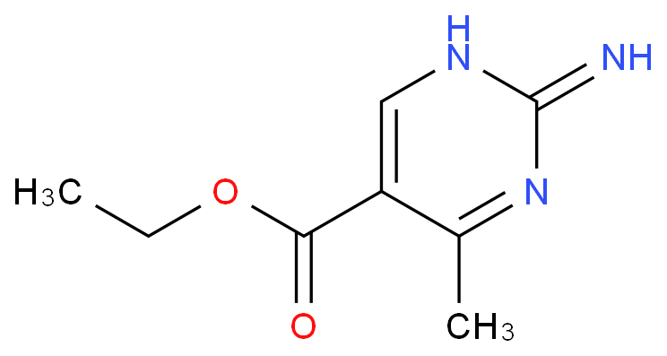 2-氨基-4-甲基嘧啶-5-羧酸乙酯CAS号81633-29-6(现货供应/质量保证)
