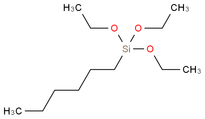 n-Hexyltriethoxysilane