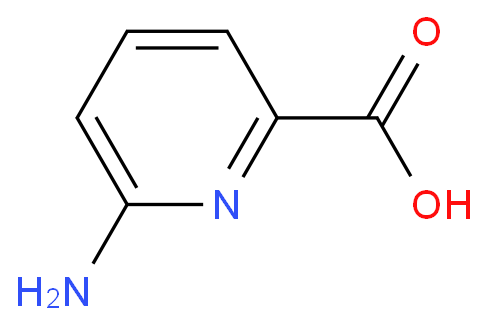 Factory Supply 6-Aminopyridine-2-Carboxylic Acid