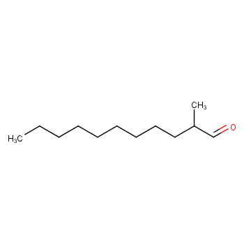 2-Methylundecanal  