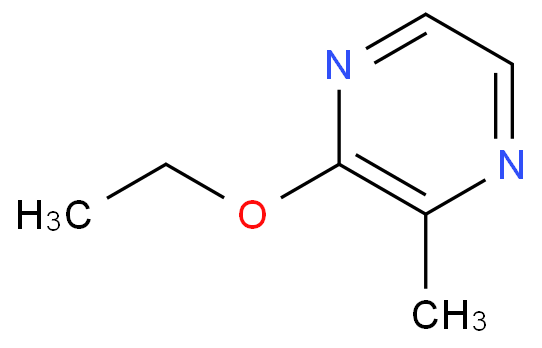 2-Methyl-3-ethoxy pyrazine