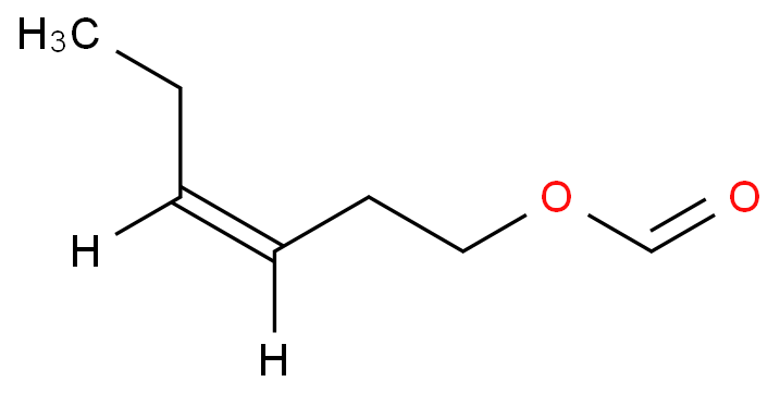 cis-3-Hexenyl formate
