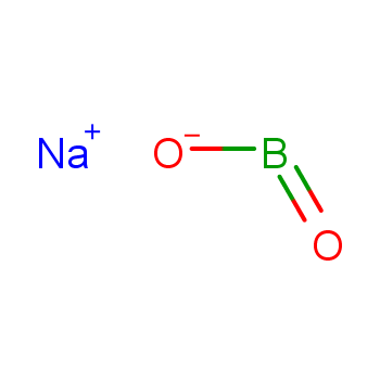 偏硼酸钠(水合物)