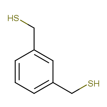 1,3-苯二甲硫醇