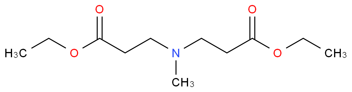 [Perfemiker]N,N-二-(β-羰乙氧基乙基)甲基胺,98%