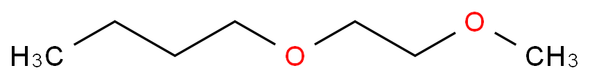 1-(2-methoxyethoxy)butane