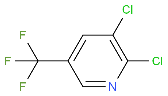Factory Supply 2,3-dichloro-5-trifluoromethylpyridine