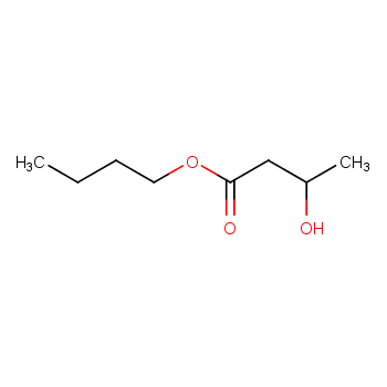 3-羟基丁酸丁酯 产品图片