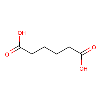dipic acid CAS 124-04-9