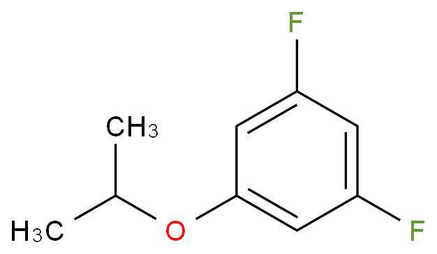 1,3-Difluoro-5-isopropoxybenzene