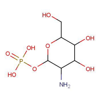 Potassium alcohol phosphate