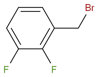 2,3-二氟溴苄 产品图片