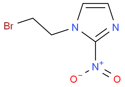 1-(2-Bromoethyl)-2-nitro-1H-imidazole