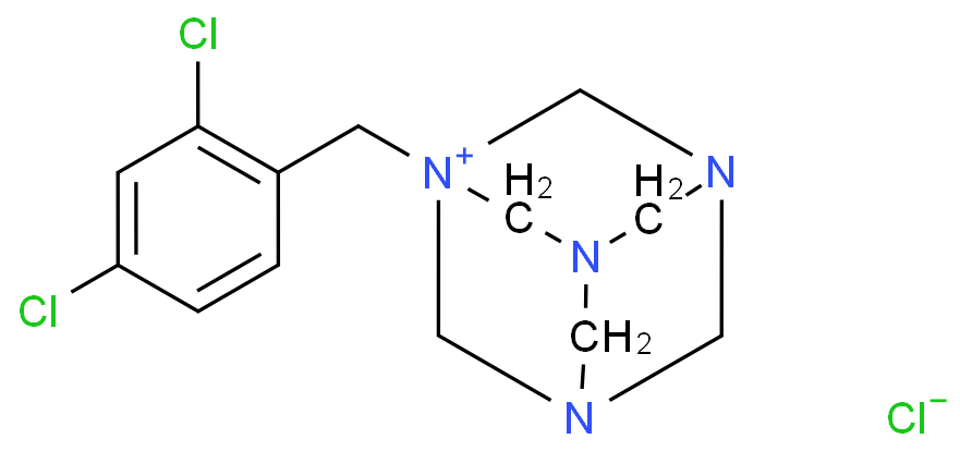 奥拉西坦杂质化学结构式