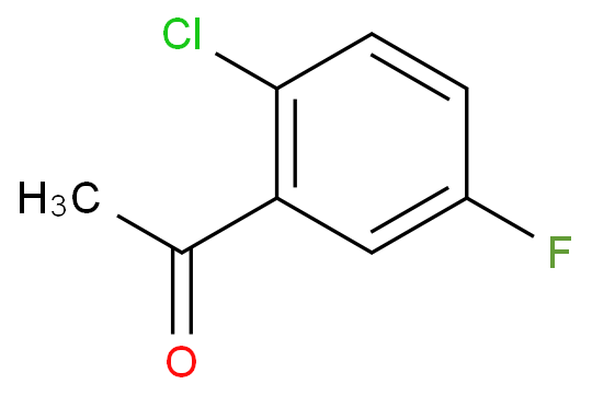 1-(2-chloro-5-fluorophenyl)ethanone