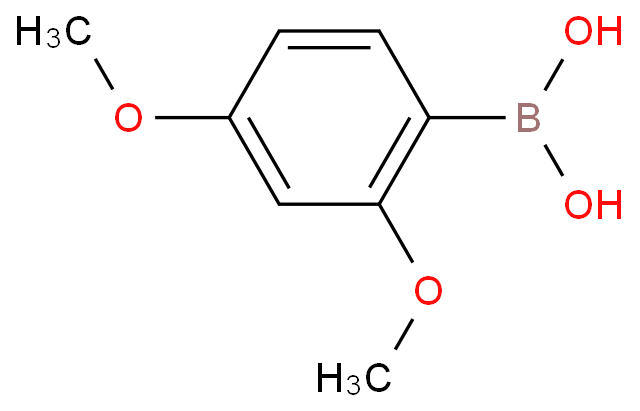 2,4-Dimethoxybenzeneboronic acid  