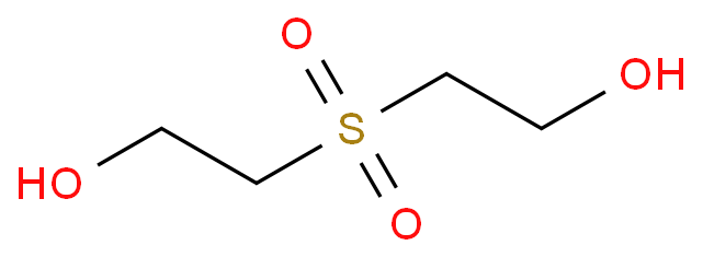 2-(2-hydroxyethylsulfonyl)ethanol