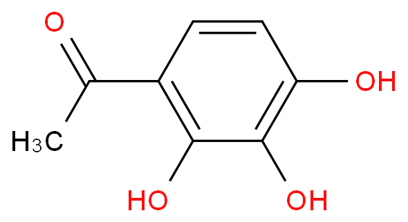 2-Hydroxy-3',4'-dihydroxyacetophenone