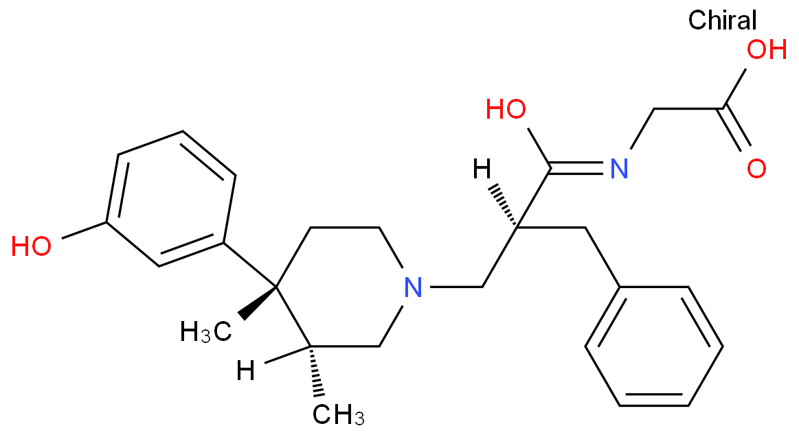 爱维莫潘化学结构式