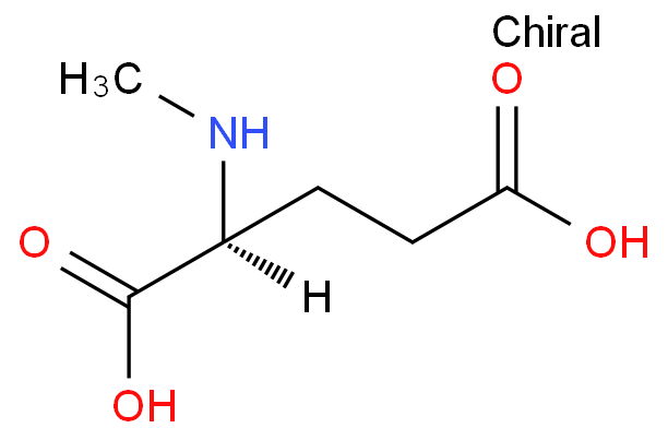 N-甲基-L-谷氨酸