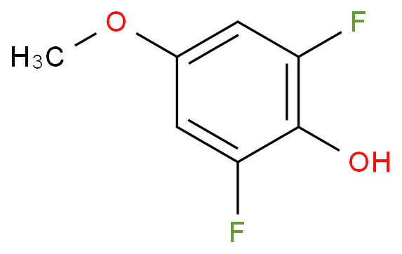 2,6-DIFLUORO-4-METHOXYPHENOL