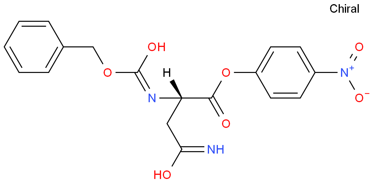 Z-ASN-ONP