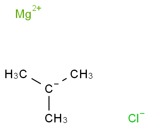 叔丁基氯化镁 产品图片