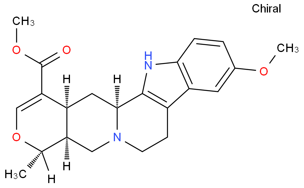 阿立新碱价格, Aricine对照品, CAS号:482-91-7