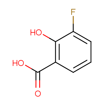 3-氟水楊酸