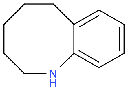 1,2,3,4,5,6-六氢苯并[b]氮杂环辛四烯 产品图片