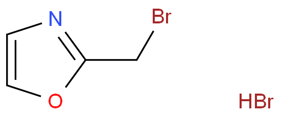 2-溴甲基噁唑氢溴酸盐 CAS号:2624134-12-7科研及生产专用 高校及研究所支持货到付款