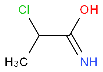 2-氯丙酰胺 CAS号:27816-36-0科研及生产专用 高校及研究所支持货到付款