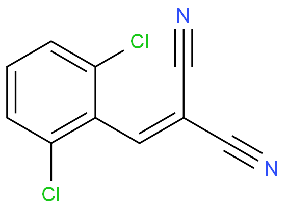 2,6-二氯苯亚甲基丙二腈