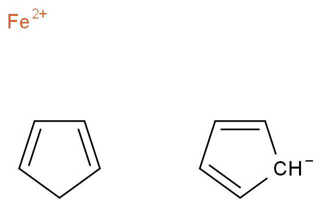 Cyclopenta 13 Diene1 Cyclopenta 13 Dien 1 Yl Nn Dimethylmethanamine