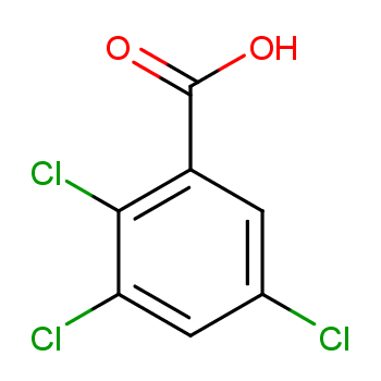 2,3,5-Trichlorobenzoic acid