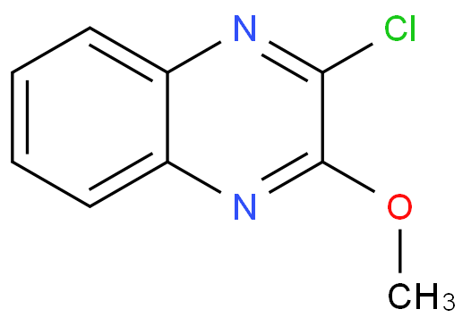 2-氯-3-甲氧基喹喔啉CAS号32998-25-7； （现货优势供应/质量保证）