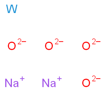 Sodium tungsten oxide  