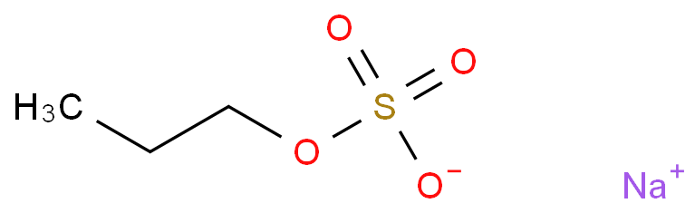 SODIUM PROPYLSULFATE