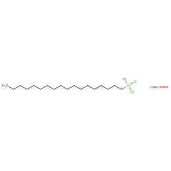 OCTADECYL (C18) NARROW-PORE MEDIA-REVERSE PHASE