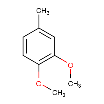 3,4-Dimethoxytoluene  