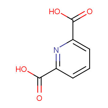 2,6-Pyridinedicarboxylic acid  