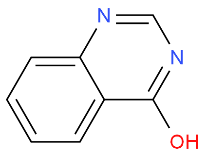 4-Quinazolinol (9CI)