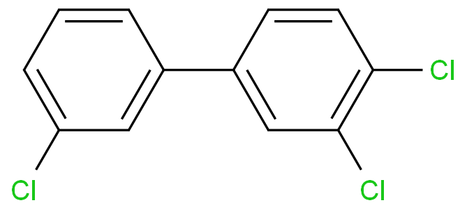 1,2-dichloro-4-(3-chlorophenyl)benzene