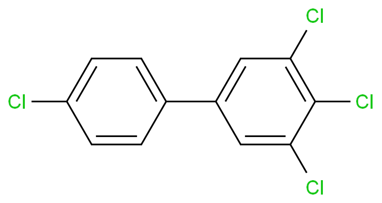 1,2,3-trichloro-5-(4-chlorophenyl)benzene